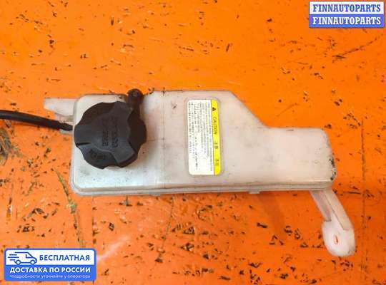 Бачок расширительный на Hyundai Santa Fe I (SM, Classic +ТАГАЗ)