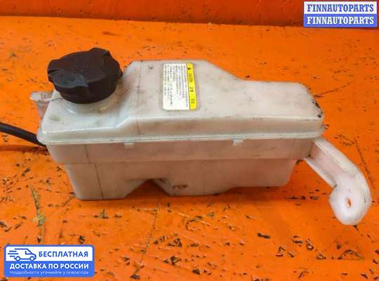 Бачок расширительный на Hyundai Santa Fe I (SM, Classic +ТАГАЗ)
