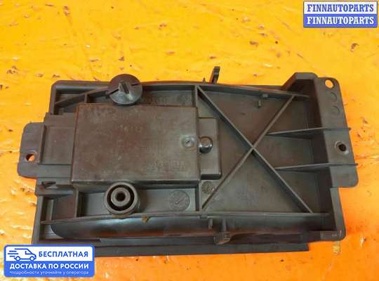 Резистор (сопротивление) отопителя на SEAT Toledo II (1M2)