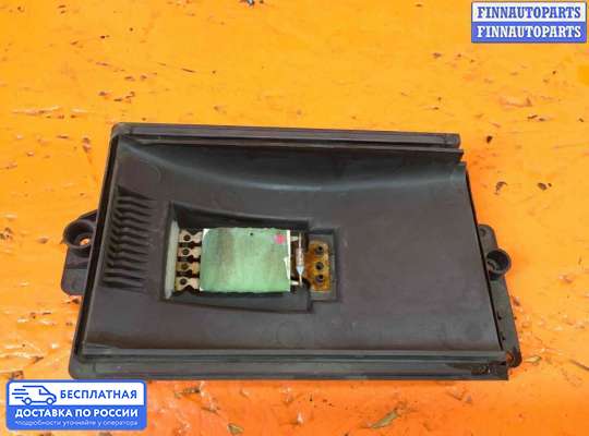 Резистор (сопротивление) отопителя на SEAT Toledo II (1M2)