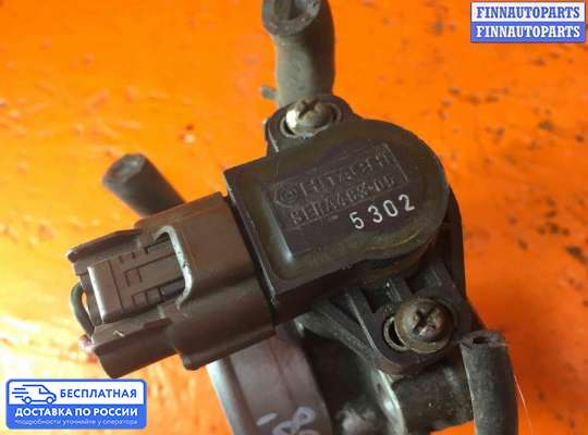 Заслонка дроссельная на Subaru Legacy II (BD, BG)