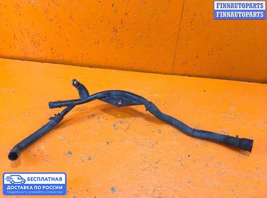 Патрубок (трубка, шланг) на Skoda Octavia (1Z, A5)