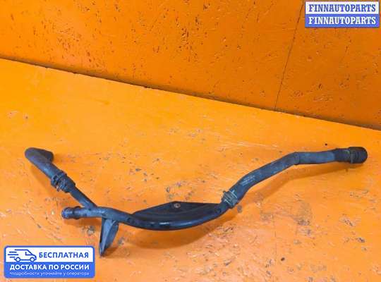 Патрубок (трубка, шланг) на Skoda Octavia (1Z, A5)