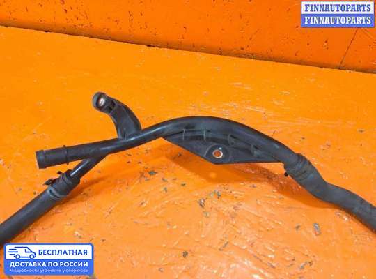 Патрубок (трубка, шланг) на Skoda Octavia (1Z, A5)