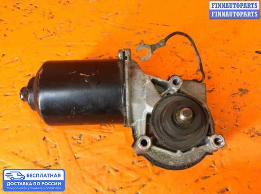 Моторчик дворников (стеклоочистителя) на Suzuki Baleno (EG)