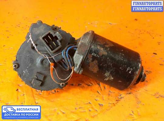 Моторчик дворников (стеклоочистителя) на Suzuki Baleno (EG)