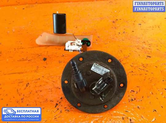 Датчик уровня топлива на Hyundai Tucson I (JM)