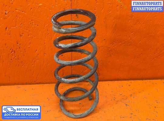 Пружина подвески на Toyota Camry XV30