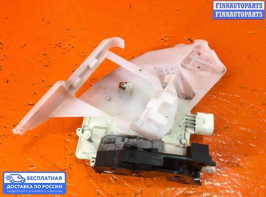 Замок боковой двери на Volkswagen Passat B7 (36)