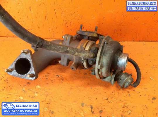 Турбина на Kia Carnival I (UP, GQ)