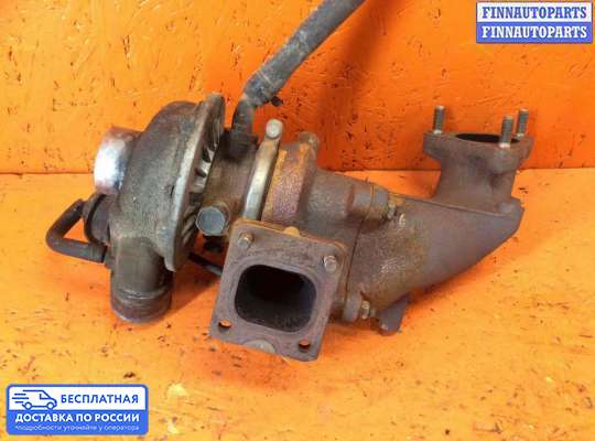 Турбина на Kia Carnival I (UP, GQ)