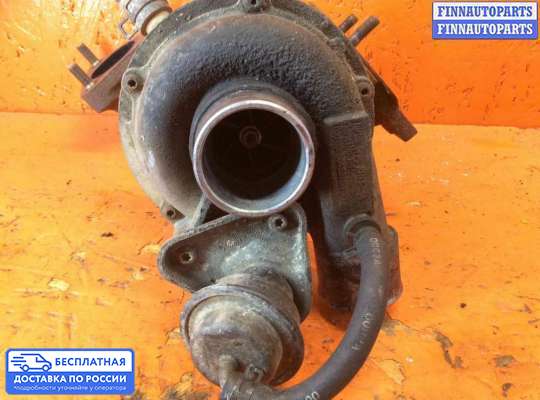 Турбина на Kia Carnival I (UP, GQ)