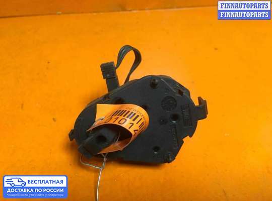 Моторчик заслонки печки на BMW 5 (E39)