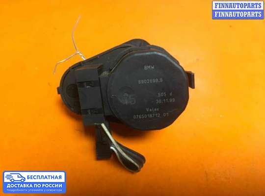 Моторчик заслонки печки на BMW 5 (E39)