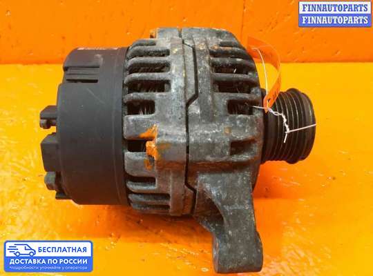 Генератор на Audi A6 (C5)