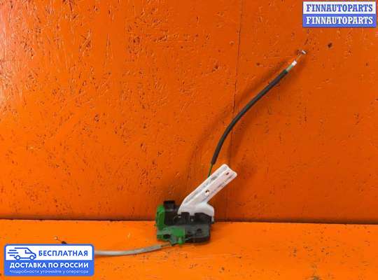 Замок боковой двери на Hyundai i40