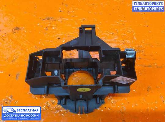 Подрулевой переключатель на Skoda Octavia (1Z, A5)