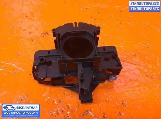 Подрулевой переключатель на Skoda Octavia (1Z, A5)