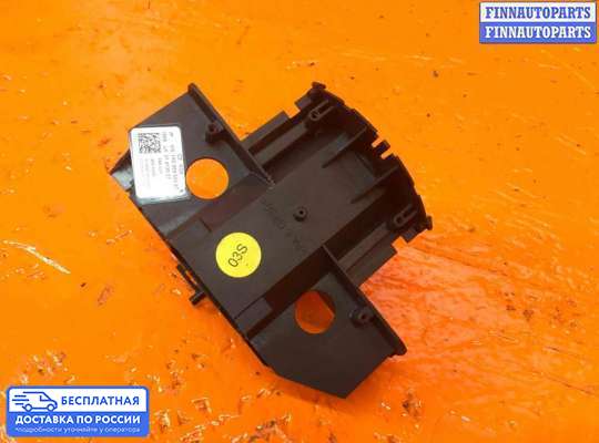 Подрулевой переключатель на Skoda Octavia (1Z, A5)