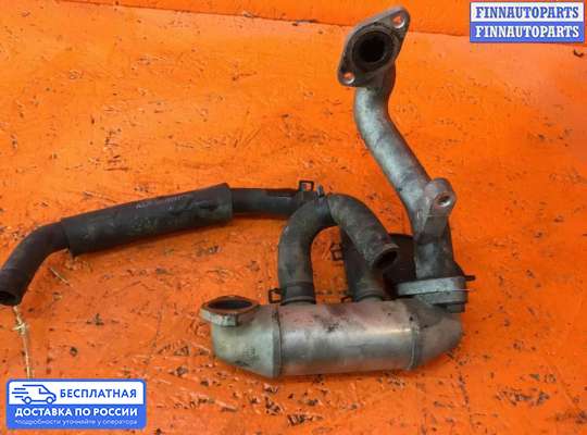 Радиатор EGR на Kia Sorento I (JC, BL)