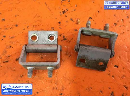 Петля крышки багажника на Hyundai Terracan
