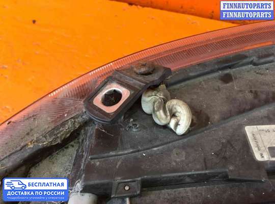 Фара передняя на SEAT Leon I (1M)