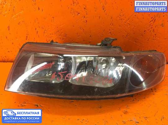 Фара передняя на SEAT Leon I (1M)