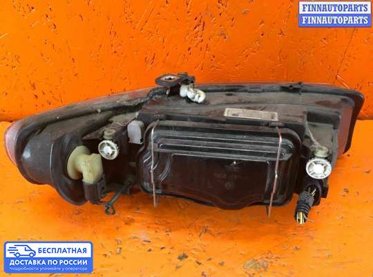 Фара передняя на SEAT Leon I (1M)