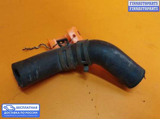 Патрубок (трубка, шланг) на Skoda Octavia (1Z, A5)