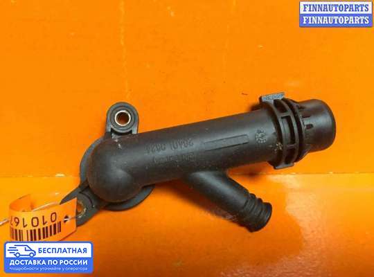 Фланец (тройник) системы охлаждения на BMW 3 (E46)