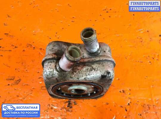 Корпус масляного фильтра на Volkswagen Golf III (1H)