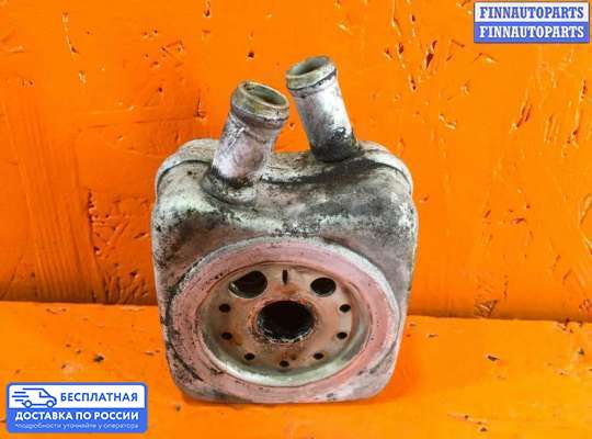 Корпус масляного фильтра на Volkswagen Golf III (1H)