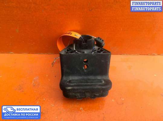 Кнопки на BMW 5 (E39)