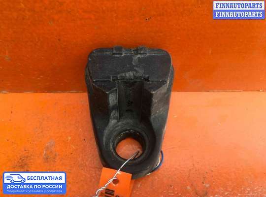 Кнопки на BMW 5 (E39)