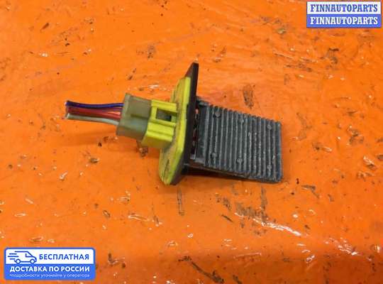 Резистор (сопротивление) отопителя на Hyundai Terracan