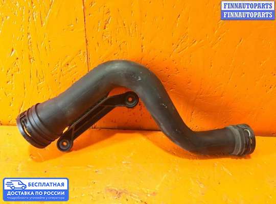 Патрубок (трубка, шланг) на Volkswagen Passat B6 (3C)