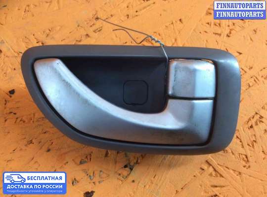 Ручка двери внутренняя на Hyundai Terracan
