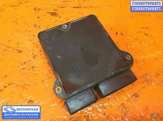 ЭБУ прочее на Toyota Avensis II (T250)