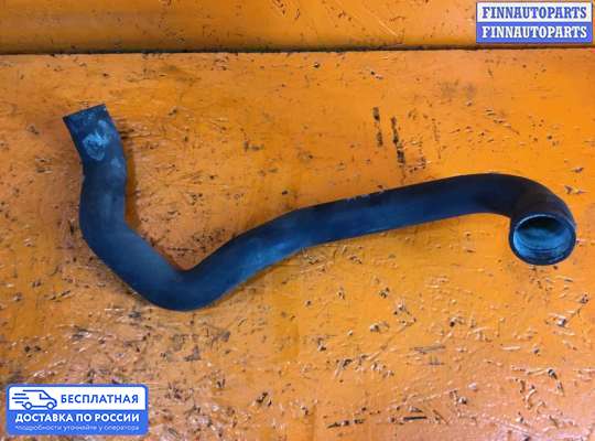 Патрубок (трубка, шланг) на Mercedes-Benz C (W202)