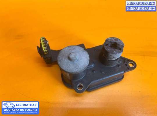 Сервопривод (электромоторчик) на Kia Ceed I (ED)