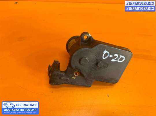 Сервопривод (электромоторчик) на Kia Ceed I (ED)