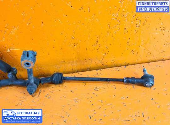 Тяга рулевая на Mercedes-Benz C (W202)