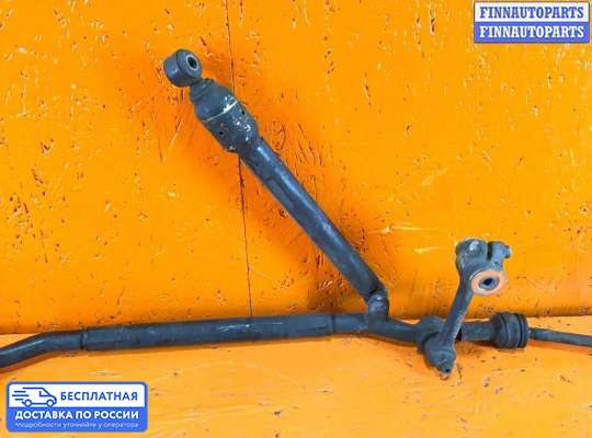 Тяга рулевая на Mercedes-Benz C (W202)