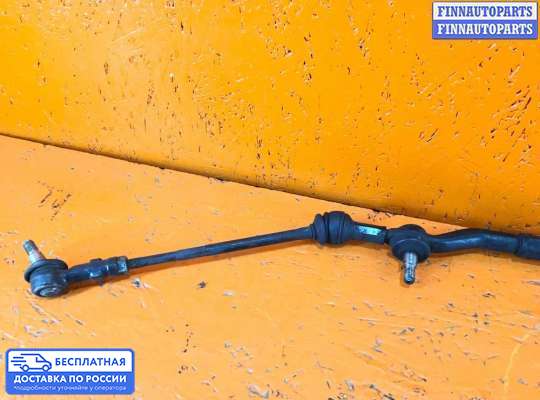 Тяга рулевая на Mercedes-Benz C (W202)