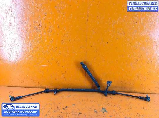 Тяга рулевая на Mercedes-Benz C (W202)