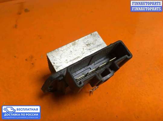 Резистор (сопротивление) отопителя на Toyota Corolla 9 (E120)