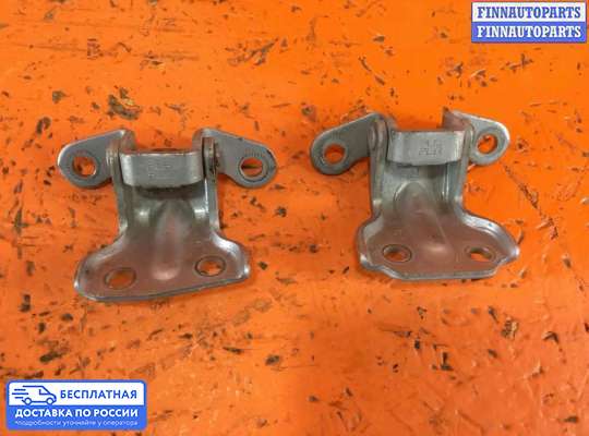 Петля двери на Hyundai Terracan