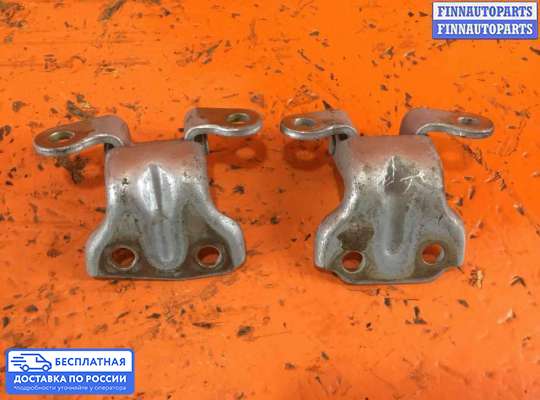 Петля двери на Hyundai Terracan