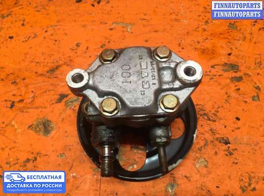 Насос ГУР (ЭУР, ЭГУР) на Mitsubishi Carisma