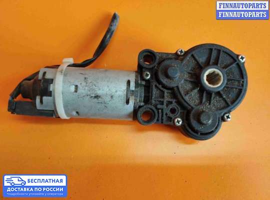 Сервопривод (электромоторчик) на Hyundai i40